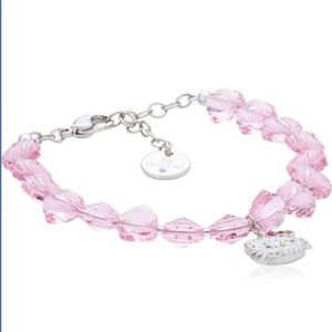 Swarovski x Hello Kitty bracelet